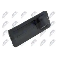 NTY Schalter, Heckklappe