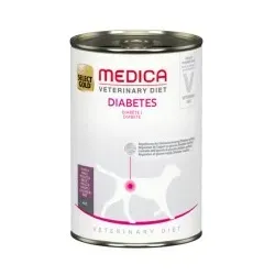 SELECT GOLD Medica Diabetes 6x400g
