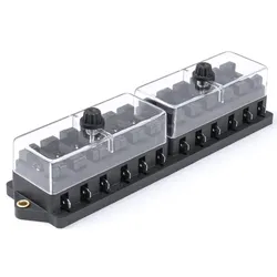 AMiO Sicherungsdose 03044