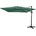 MCW MCW Sonnenschirm A96-16 3 60 m
