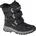 Winterstiefel Schwarz 31