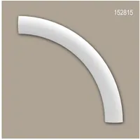 Profhome Eckelement Profhome 152815 2 St. 24,5 x 2