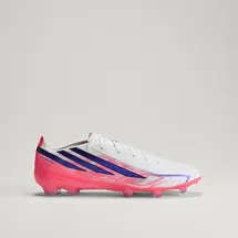 adidas F50 Hyperfast Pro FG Herren Weiß 48