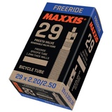 Maxxis FREERIDE-Schlauch – 29 x 2,2/2,5 – Presta RVC