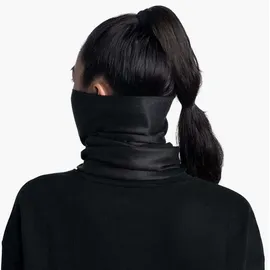 Buff ThermoNet® Multifunktionstuch solid black