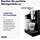 De'Longhi Rivelia EXAM440.55.B onyx black