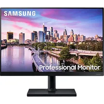 Samsung F24T450GYU T45F Series 24" schwarz