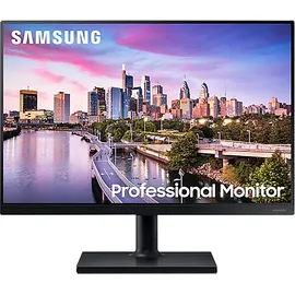 Samsung F24T450GYU T45F Series 24" schwarz