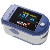Novidion GmbH PULOX PO-200 BLAU Pulsoximeter