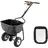 Vevor Streuwagen 27 kg