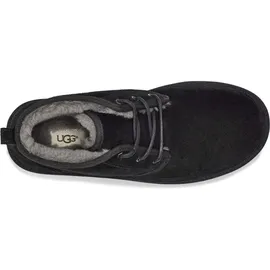 UGG Australia Neumel Herren Schwarz 45
