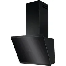 AEG NDV7761SB Wandhaube 60 cm Schwarz