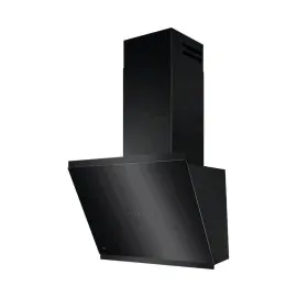 AEG NDV7761SB Wandhaube 60 cm Schwarz