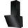 AEG NDV7761SB Wandhaube 60 cm Schwarz