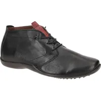 THINK! Stiefel in schwarz | Gr.: 44