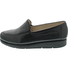 CAPRICE CAP Airmotion Damen Schwarz 38