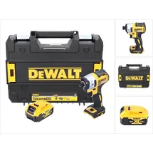 DeWalt DCF88NT inkl. 1 x 5,0 Ah + TSTAK ohne Ladegerät