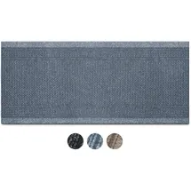 Primaflor Primaflor-Ideen in Textil Küchenläufer »AZTEC, Made in Belgium« rechteckig 7,2 mm Höhe Nadelfilz, sehr robust und strapazierfähig, rutschhemmend, Küche