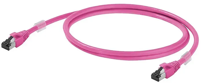 Weidmüller Kabel IE-C6FP8L#1201270003
