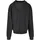 Mister Tee Flying High Oversize Kapuzenpullover Acid Black M