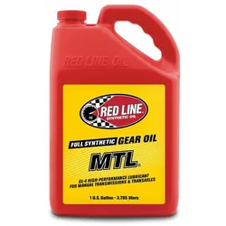 Getriebeöl Red Line REDL50205 75W80
