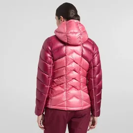 La Sportiva Lumina 300 Down Jacket Women rosebay/redwood (P13R25) S
