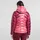 La Sportiva Lumina 300 Down Jacket Women rosebay/redwood (P13R25) S