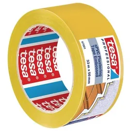 Tesa Klebeband Putzband 33 m x 50 mm 1 St.