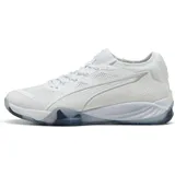 Puma Eliminate Nitro SQD 4 Weiß 49,5