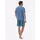 Sieh an! Shorty blau 52/54