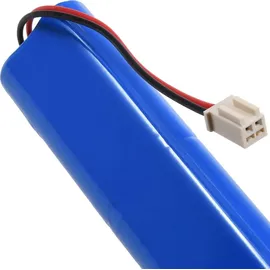 Powery Akku für Velux Typ 946933 2000 mAh 1 St.