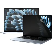 Panzer Glass PanzerGlass Magnetic 2-Way Privacy Film Displayschutz Macbook Air 13.6\" M2