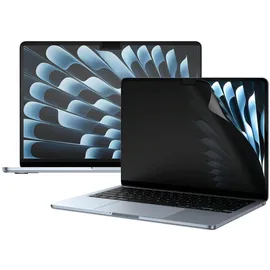 Panzer Glass PanzerGlass Magnetic 2-Way Privacy Film Displayschutz Macbook Air 13.6\" M2