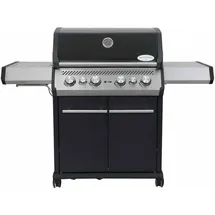 SANTOS S-418 schwarz