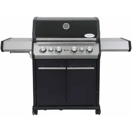 SANTOS S-418 schwarz