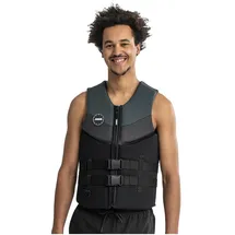 Jobe Neoprenweste Classic Grau XXXXXL+