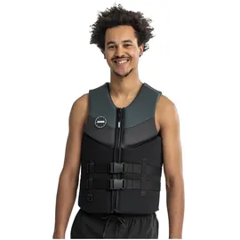 Jobe Neoprenweste Classic Grau XXXXXL+