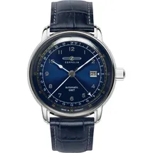 Zeppelin LZ126 Leder 43 mm 7668-3