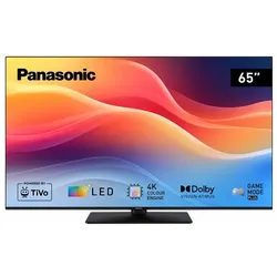 Smart TV Samsung TB65W61AEZ 4K Ultra HD 65" LED DVB-T2 DVB-S2