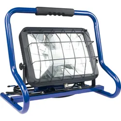 as Schwabe Chip-LED-Mobilstrahler m.Gestell 50W as-Schwabe