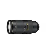 Nikon AF-S Nikkor 80-400mm F4,5-5,6G ED VR