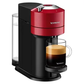 Krups Nespresso Vertuo Next XN 9105 cherry red