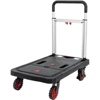Stier Plattformwagen 137 kg