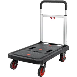 Stier Plattformwagen 137 kg