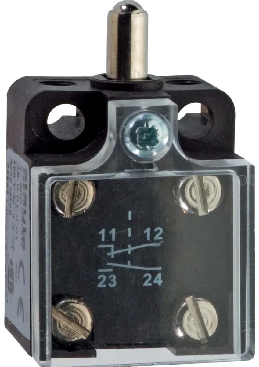 Steute Endschalter 1046930