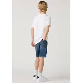 levi ́s ® kids Jeansshorts Multicolor 4 (104)