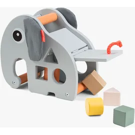 Done by Deer Elphee Grau