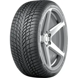 Nokian WR Snowproof P 205 55 R17 95V