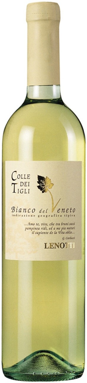 Colle dei Tigli 2023, Lenotti