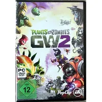 Plants vs. Zombies: Garden Warfare 2 (USK) (PC)